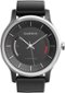Garmin - vivomove Sport Activity Tracker - Black-Front_Standard
