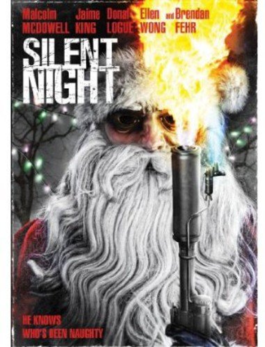  Silent Night - DVD