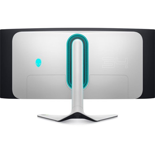 Dell Alienware AW3423DW 34.2