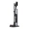 Tineco - GO Station Cordless Stick Vac AutoEmpty - Gray-Front_Standard