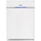WINIX - Tower 398 Sq. Ft. Air Purifier - White-Front_Standard