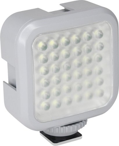  XSories - XShine LED Light - Silver