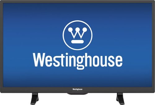  Westinghouse - 32&quot; Class (31.5&quot; Diag.) - LED - 1080p - Smart - HDTV