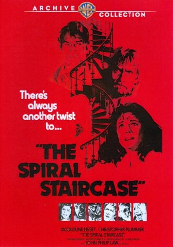  The Spiral Staircase [1974]