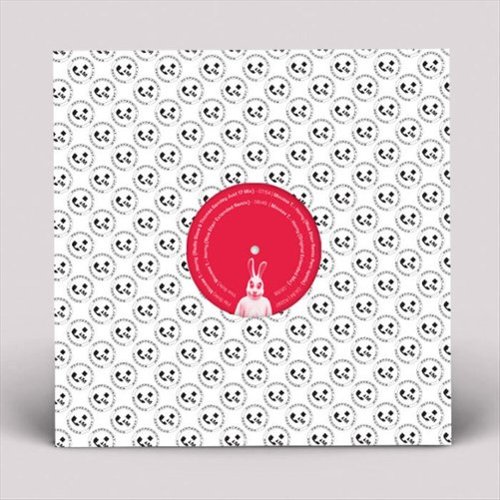 Horny [2024] [12 inch Vinyl Single]