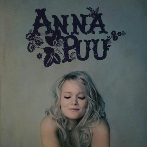 Anna Puu [LP] [VINYL]