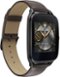 ASUS - ZenWatch 2 WI501Q Smartwatch Gunmetal - Gray-Angle_Standard