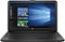 HP - 15.6" Touch-Screen Laptop - AMD A10-Series - 6GB Memory - 1TB Hard Drive - Black-Front_Standard 