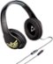 KIDdesigns - eKids Zelda Co Branded Headphones - Black-Angle_Standard