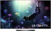 LG - 65" Class (64.5" Diag.) - OLED - 2160p - Smart - 4K Ultra HD TV with High Dynamic Range-Front_Standard