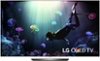 LG - 55" Class - (54.6" Diag.) - OLED - 2160p - Smart - 4K Ultra HD TV with High Dynamic Range-Front_Standard