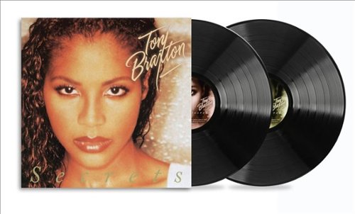 Secrets [2 LP] [LP] [VINYL]