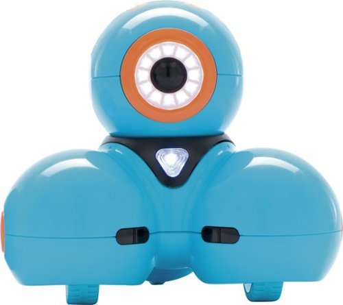  Wonder Workshop - Dash Robot - Turquoise