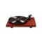 Crosley - C10 Turntable - Mahogany-Front_Standard