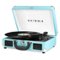 Victrola - Bluetooth Stereo Turntable - Turquoise-Front_Standard 