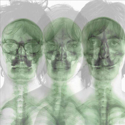 Supergrass [LP] - VINYL