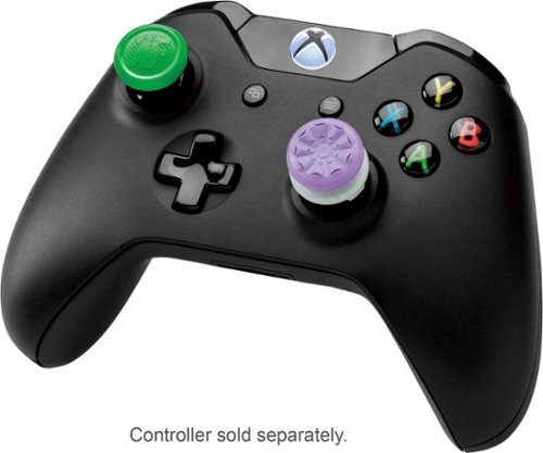  KontrolFreek - GamerPack Galaxy for Xbox One - Purple