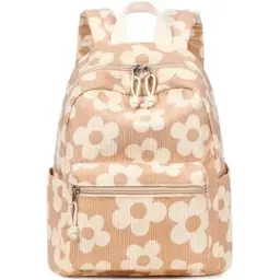 Corduroy Big Floral 157