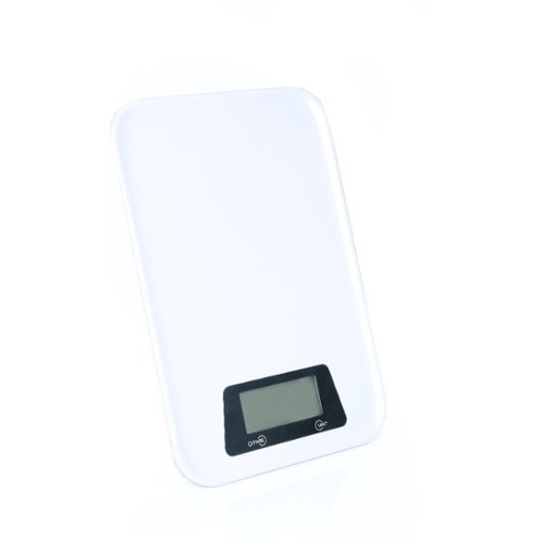  Maverick - KS-02 Digital Kitchen Scale - White