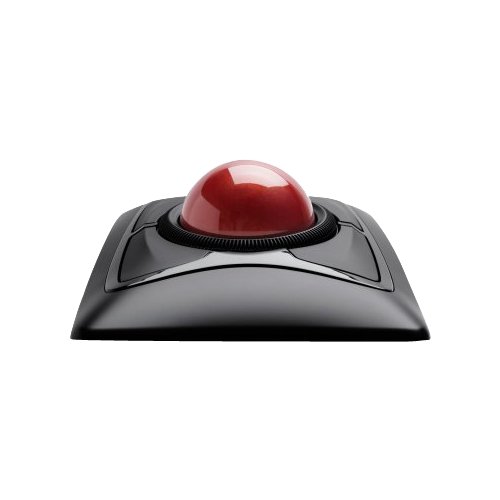 Kensington Expert Wireless Trackball Ambidextrous Mouse - Black HOW TO BUY