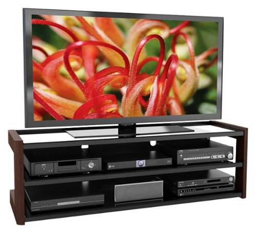  Sonax - TV Stand for TVs Up to 68&quot; - Espresso