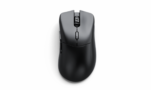 Glorious Model D 2 PRO 4K/8K Hz Edition Lightweight Wireless Gaming Mouse with Optical Switches