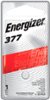 Energizer - 377 Batteries (1 Pack), Silver Oxide Button Cell Batteries-Front_Standard