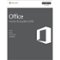 Microsoft - Office Home & Student 2016 for Mac, 1 Mac (Product Key Card) - Mac OS-Front_Standard