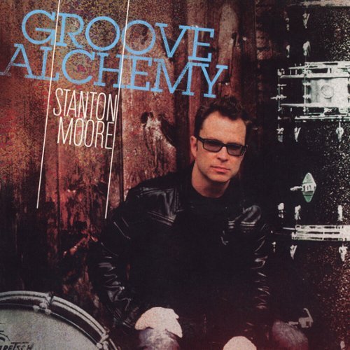 Groove Alchemy [LP] - VINYL