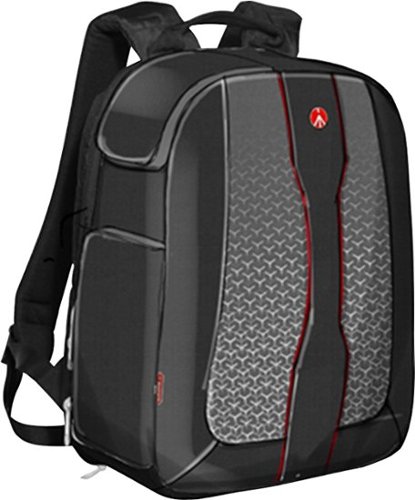  Manfrotto - Camera Backpack