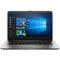 HP - 17.3" Touch-Screen Laptop - Intel Core i3 - 8GB Memory - 1TB Hard Drive - Turbo silver-Front_Standard