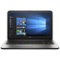 HP - 15.6" Laptop - Intel Core i3 - 4GB Memory - 1TB Hard Drive - Textured linear grooves-Front_Standard