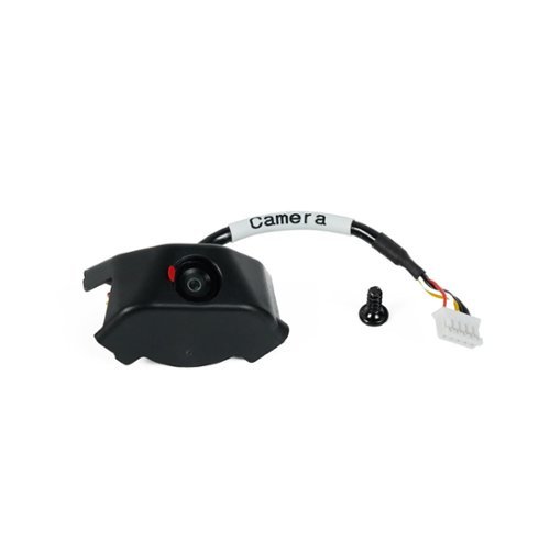 Flashforge - Adventurer 5M /Pro /AD5X 3D Printer Camera Kit for Real-time and Remote Monitoring, Compatible with Flash Maker App - Black-Front_Standard 