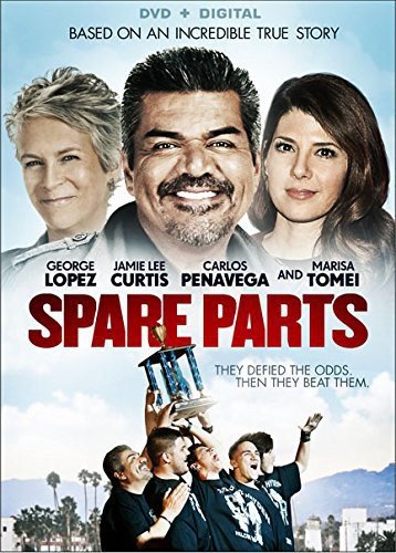  Spare Parts