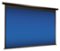 Elite Screens - Spectrum Series 110" Motorized Projector Screen - Black-Front_Standard