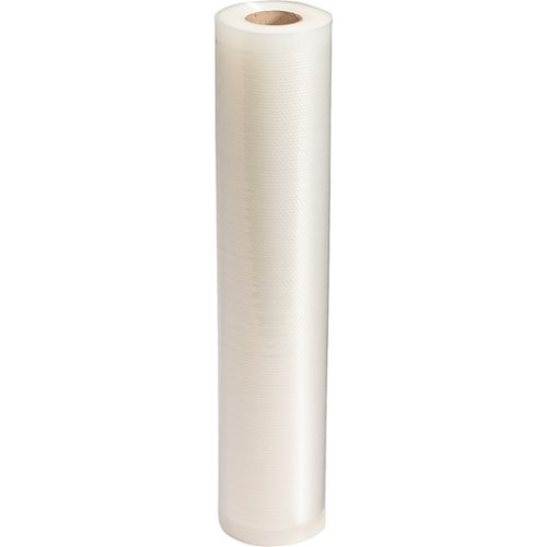 Hamilton Beach - NutriFresh™ Heat-Seal Rolls (7 Roll Multi-Pack) - Clear