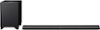 Sony - 2.1-Channel Soundbar with 120W Wireless Subwoofer - Black-Front_Standard