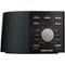 ASTI - Sound+Sleep™ Therapy System - Black-Front_Standard