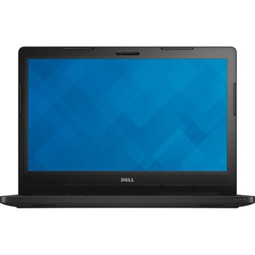  Dell - Latitude 14" Laptop - Intel Core i5 - 4GB Memory - 500GB Hard Drive