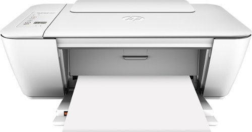  HP - DeskJet 2549 Wireless All-in-One Printer