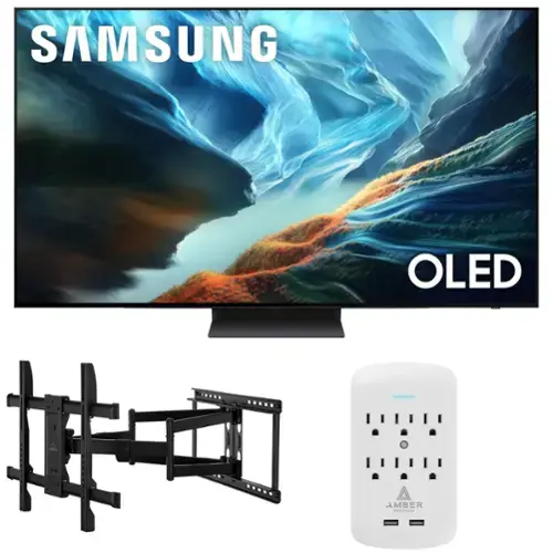 SAMSUNG OLED AMBER ICCiOn