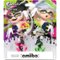Nintendo - amiibo Splatoon 2-Pack (Callie & Marie) - Multi-Front_Standard