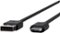 Belkin - MIXIT 5.9' USB Type C-to-USB Type A Device Cable - Black-Front_Standard