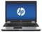 HP - EliteBook 14.1" Refurbished Laptop - Intel Core i5 - 4GB Memory - 160GB Hard Drive - Gray/Silver-Front_Standard