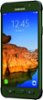 Samsung - Galaxy S7 Active 32GB - Green Camo (AT&T)-Angle_Standard