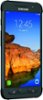 Samsung - Galaxy S7 Active 32GB - Titanium Gray (AT&T)-Angle_Standard