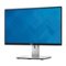 Dell - UltraSharp U2417HJ 24" IPS LED FHD Monitor - Black-Front_Standard