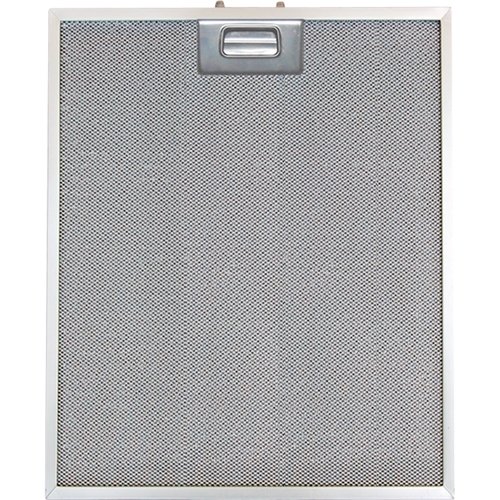 Windster Hoods - Replacement Aluminum Filter for WS-50E Series Range Hoods - Silver