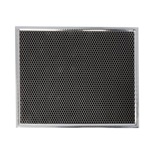 Windster Hoods - Replacement Charcoal Filter for PF-72E Series Range Hoods - Silver