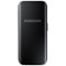 Samsung - Battery Pack mini 2100 mAh Portable Charger for Most USB-Enabled Devices - Black-Front_Standard